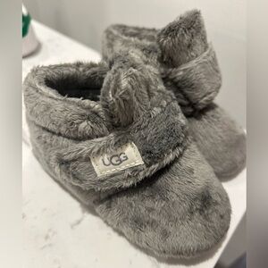 Baby Uggs